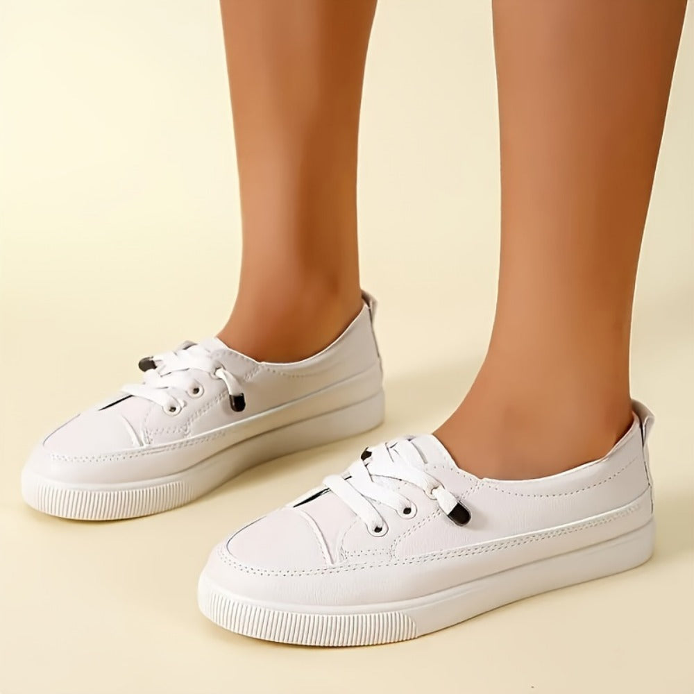 Women's Loafers & Flats – Cushioned Comfort Slip-On for Everyday Wear detail view