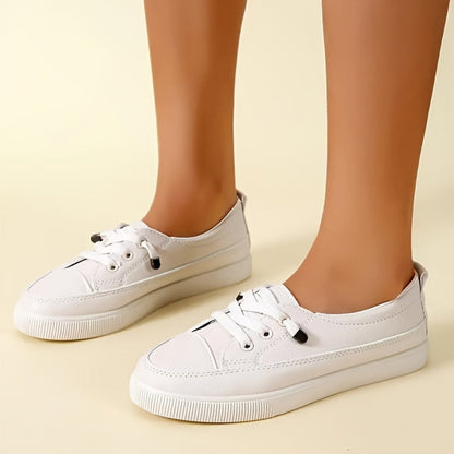 Women's Loafers & Flats – Cushioned Comfort Slip-On for Everyday Wear detail view