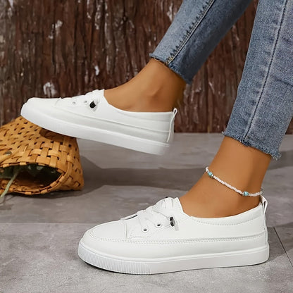 Women's Loafers & Flats – Cushioned Comfort Slip-On for Everyday Wear detail view