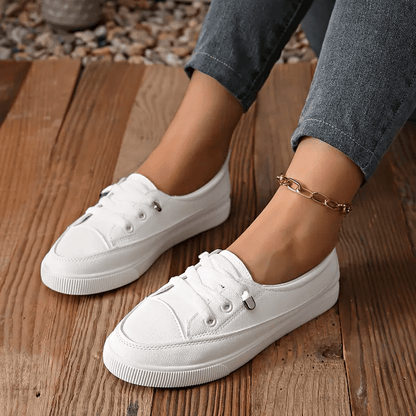 Women's Loafers & Flats – Cushioned Comfort Slip-On for Everyday Wear detail view