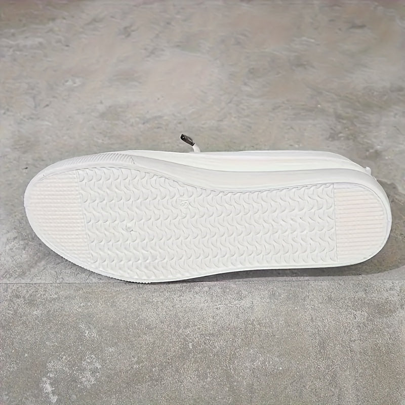Women's Loafers & Flats – Cushioned Comfort Slip-On for Everyday Wear detail view