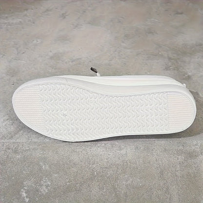 Women's Loafers & Flats – Cushioned Comfort Slip-On for Everyday Wear detail view