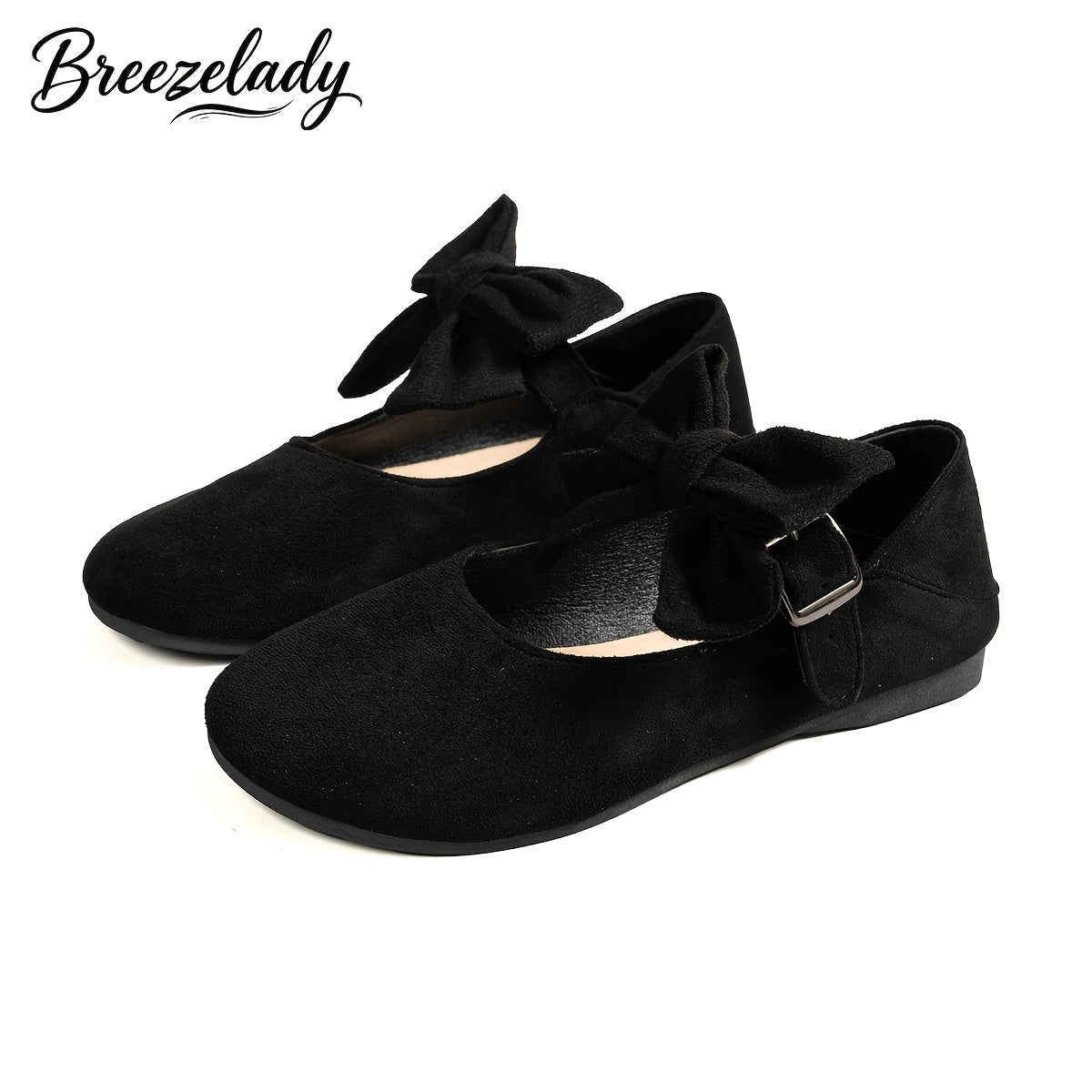 Women's Loafers & Flats – Cushioned for Everyday Wear – 24-Variant Selection – view 5