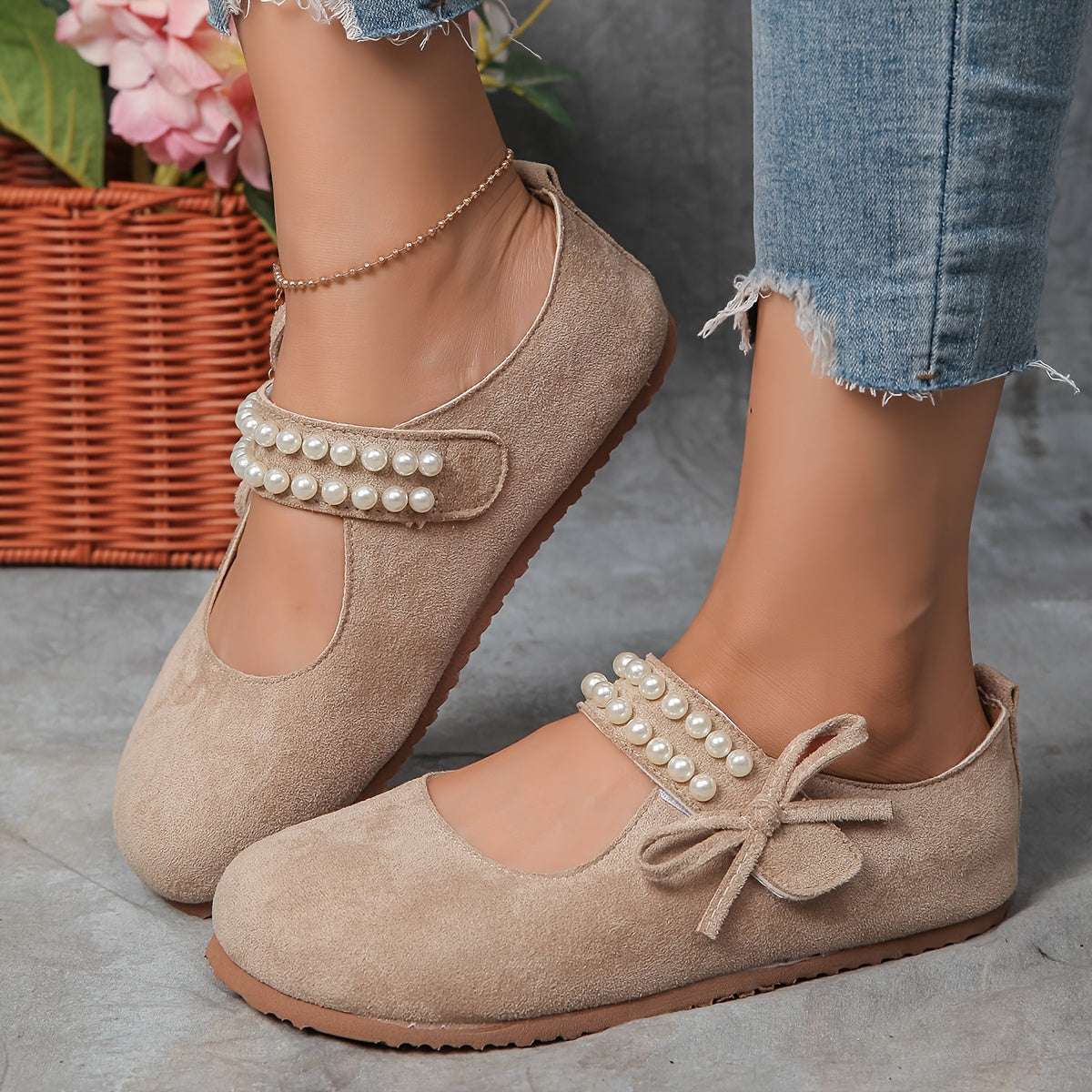 Women's Loafers & Flats – Cushioned for Work & Events – view 2