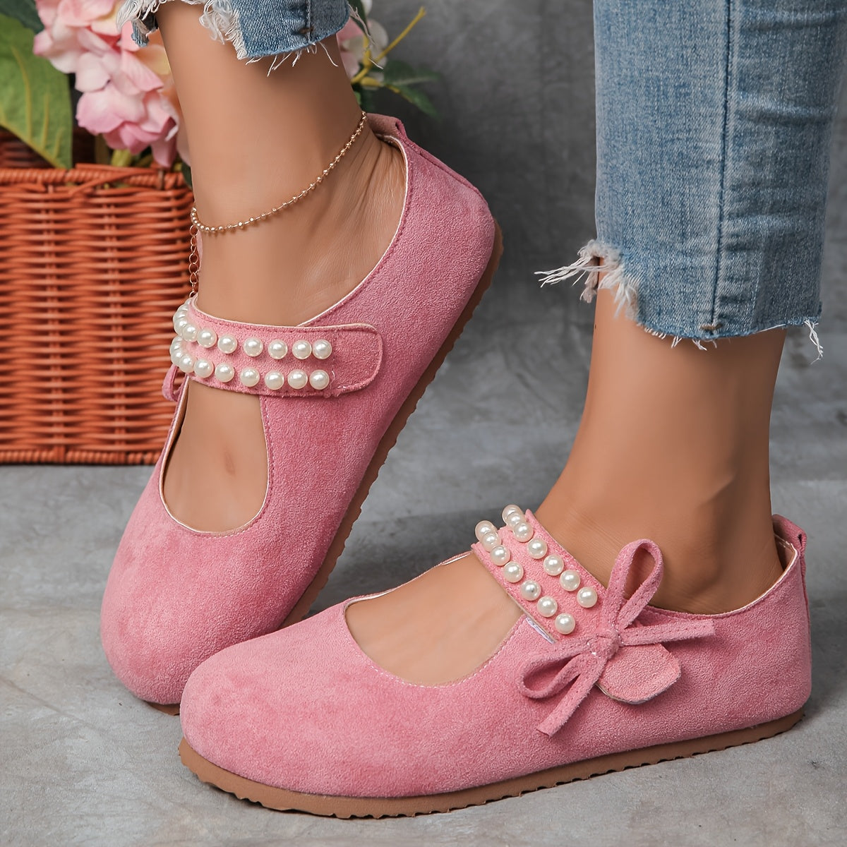 Women's Loafers & Flats – Cushioned for Work & Events – view 4