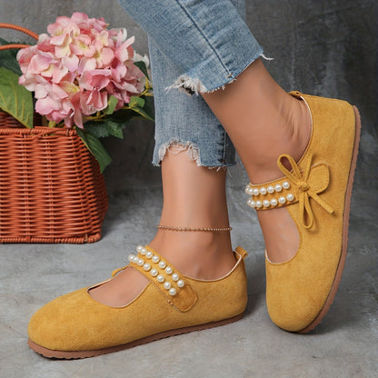 Women's Loafers & Flats – Cushioned for Work & Events – view 6