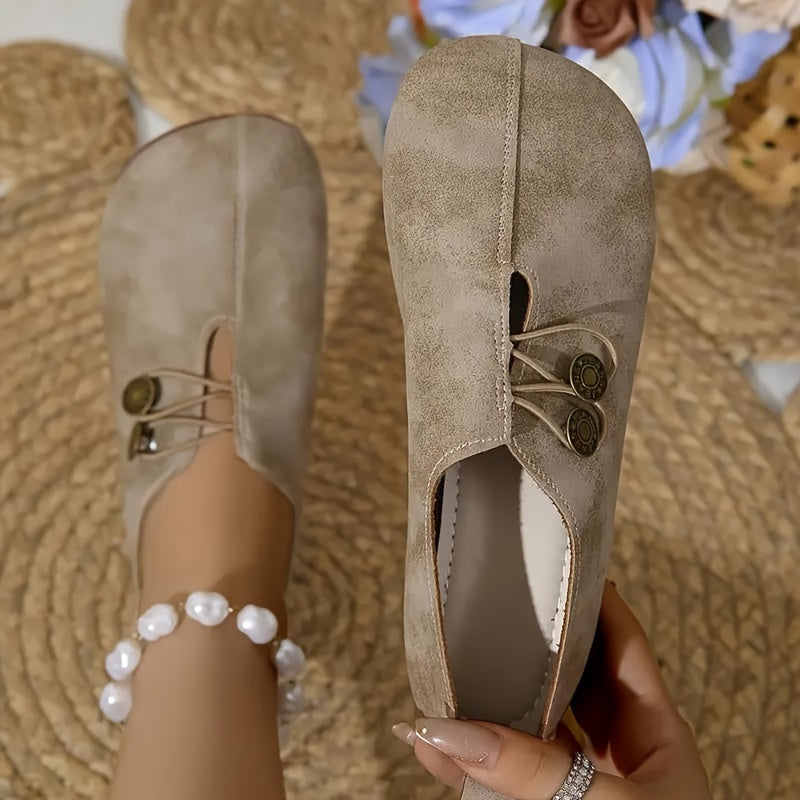 Women's Loafers & Flats – Cushioned Lightweight for Everyday Wear – view 5