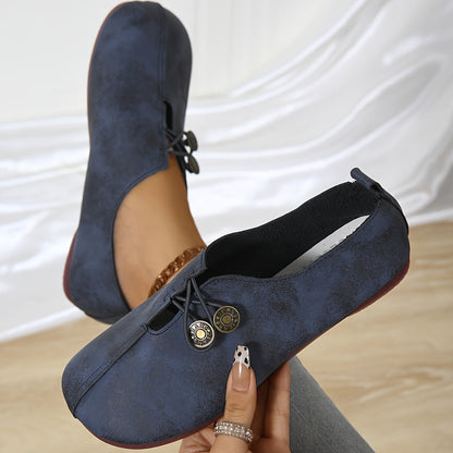 Women's Loafers & Flats – Cushioned Lightweight for Everyday Wear – view 6
