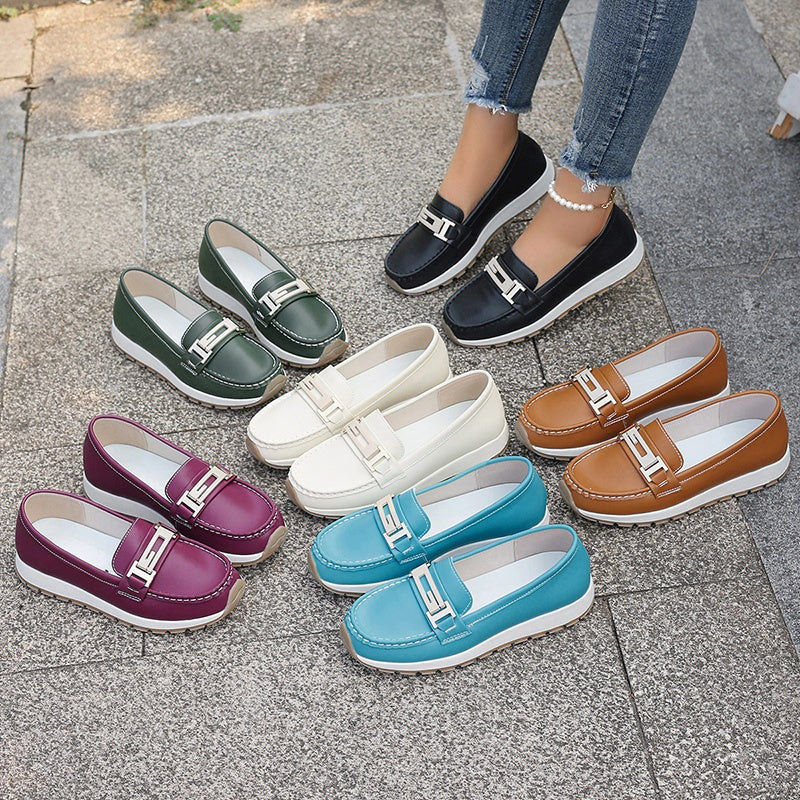 Women's Loafers & Flats – Lightweight Everyday Wear 23 – main product image