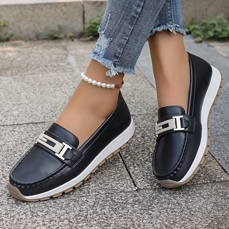 Women's Loafers & Flats – Lightweight Everyday Wear 23 – view 2