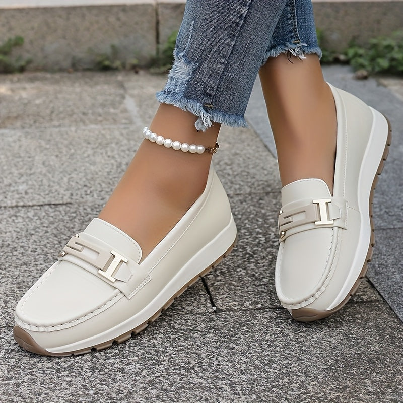 Women's Loafers & Flats – Lightweight Everyday Wear 23 – view 4