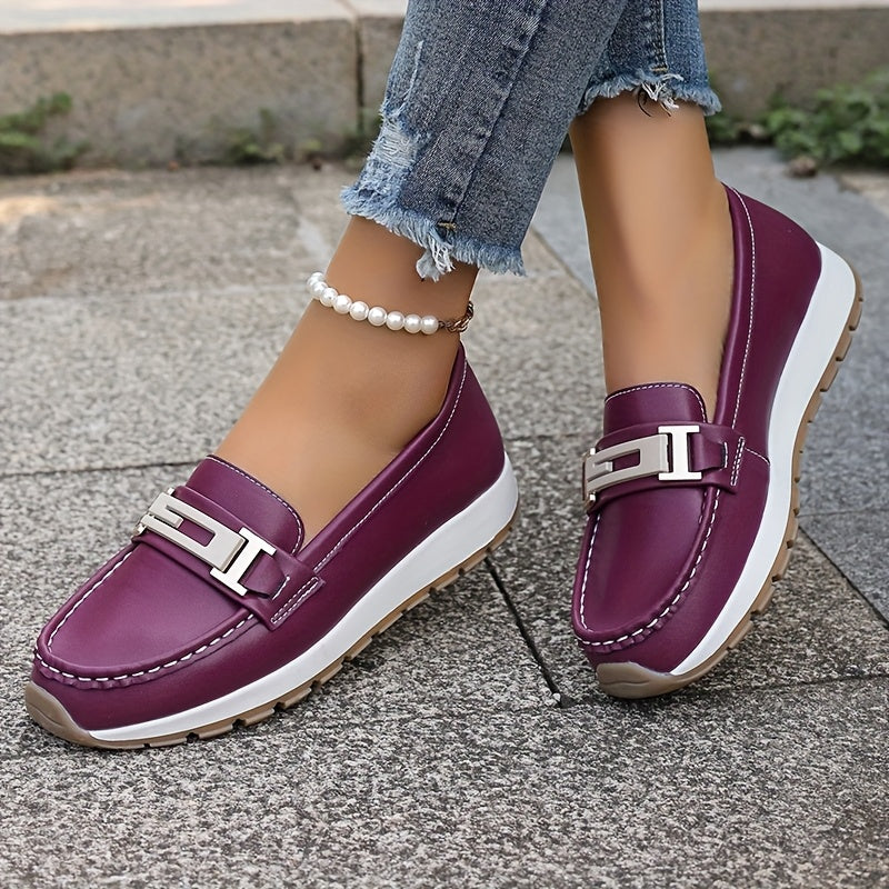 Women's Loafers & Flats – Lightweight Everyday Wear 23 – view 6