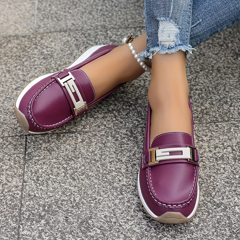 Women's Loafers & Flats – Lightweight Everyday Wear 23 – view 7
