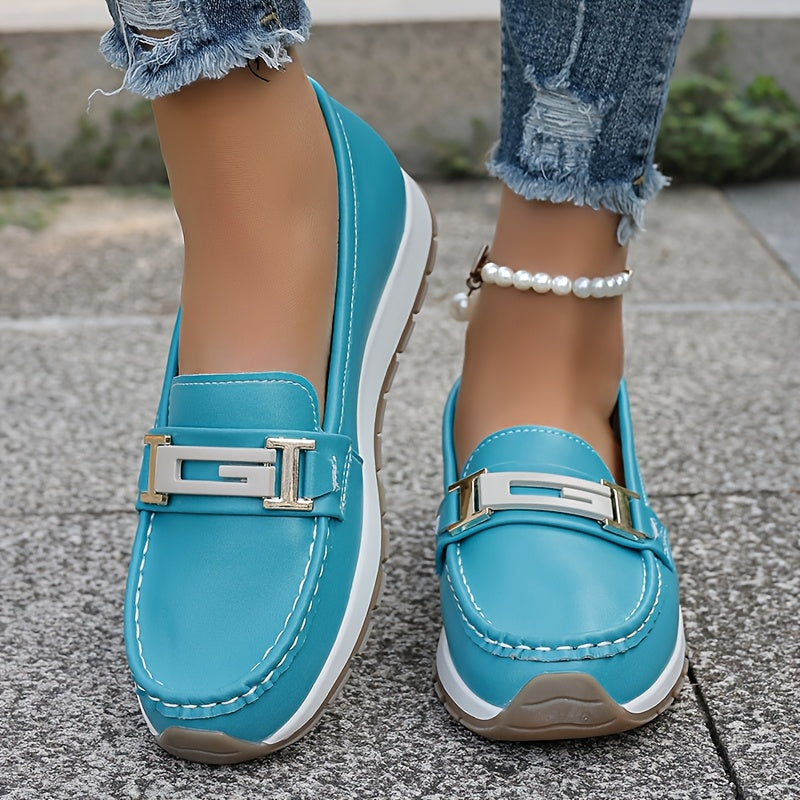 Women's Loafers & Flats – Lightweight Everyday Wear 23 – view 9