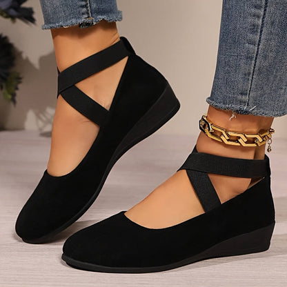 Women's Loafers & Flats – Lightweight for Everyday Wear – Sizes US 6–US 10 – view 2