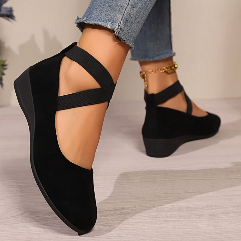 Women's Loafers & Flats – Lightweight for Everyday Wear – Sizes US 6–US 10 – view 5