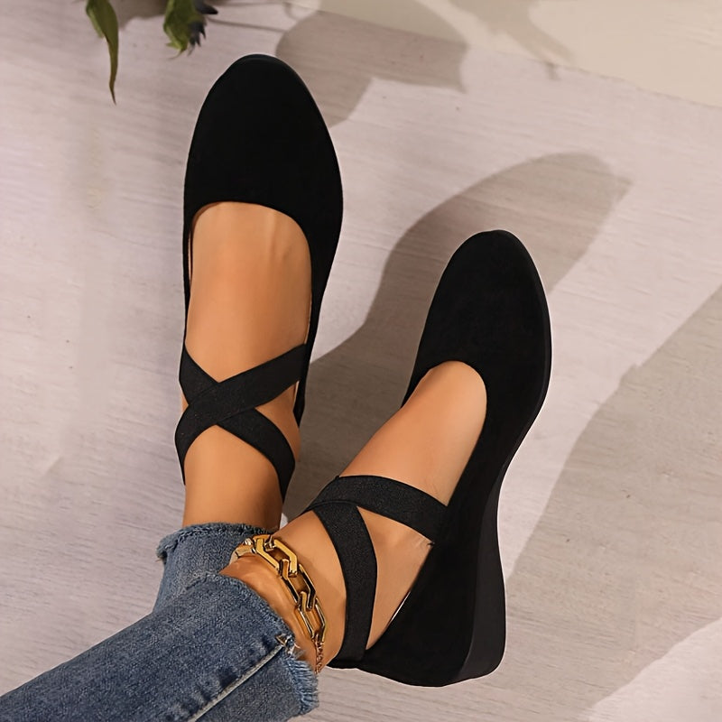 Women's Loafers & Flats – Lightweight for Everyday Wear – Sizes US 6–US 10 – view 7