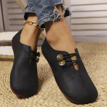 Women's Loafers & Flats – Lightweight Slip-On for Everyday Wear – view 2