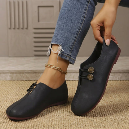 Women's Loafers & Flats – Lightweight Slip-On for Everyday Wear – view 5
