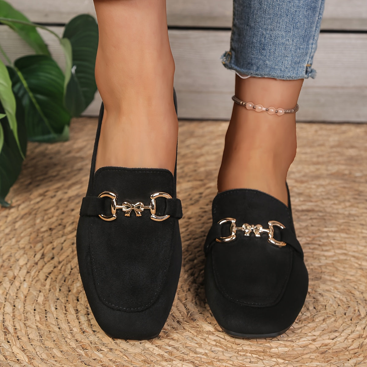 Women's Loafers & Flats – Lightweight Slip-On for Outdoor & – main product image