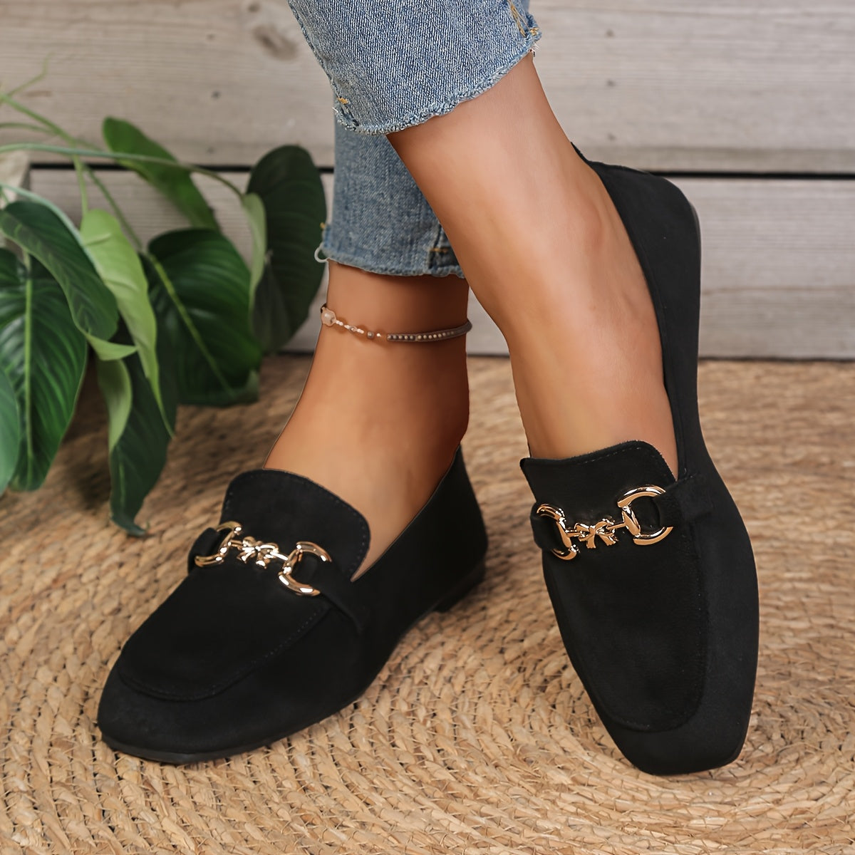 Women's Loafers & Flats – Lightweight Slip-On for Outdoor & – view 2