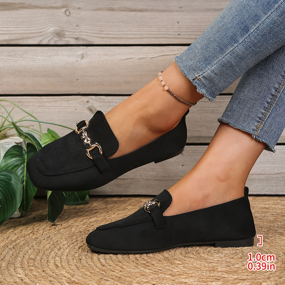 Women's Loafers & Flats – Lightweight Slip-On for Outdoor & – view 4