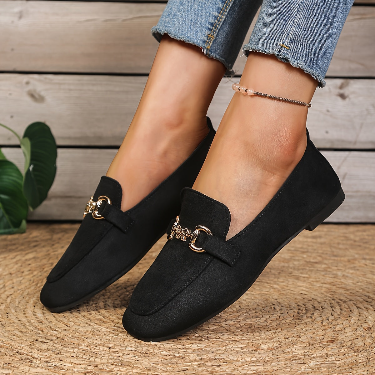 Women's Loafers & Flats – Lightweight Slip-On for Outdoor & – view 5