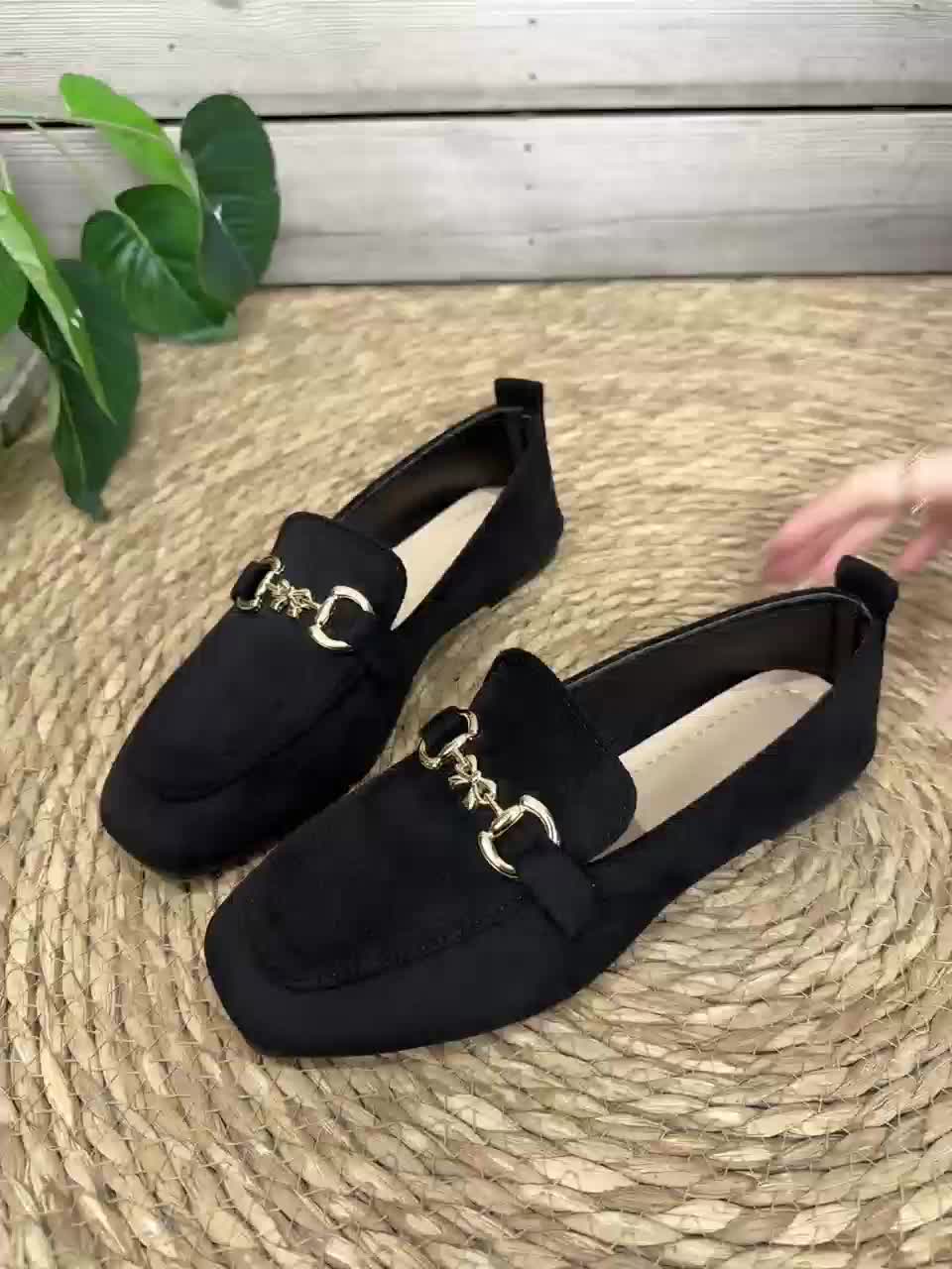 Women's Loafers & Flats – Lightweight Slip-On for Outdoor & – view 7