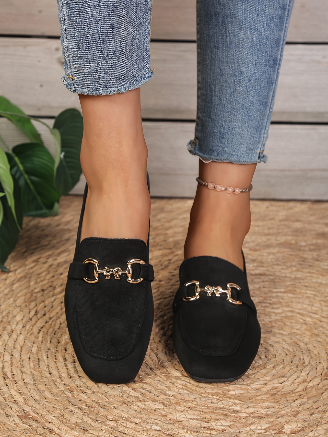 Women's Loafers & Flats – Lightweight Slip-On for Outdoor & – view 8