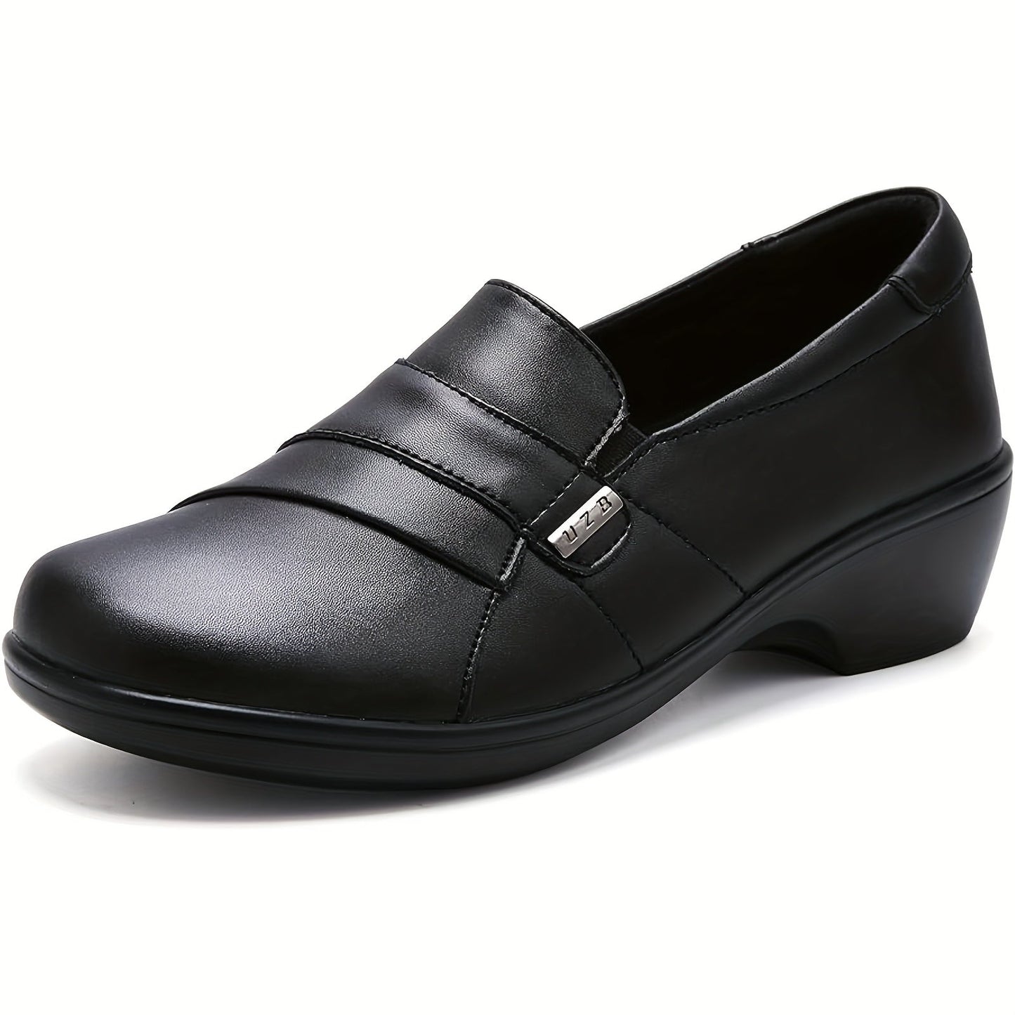 Women's Loafers & Flats – Lightweight Slip-On for Work & Events – main product image