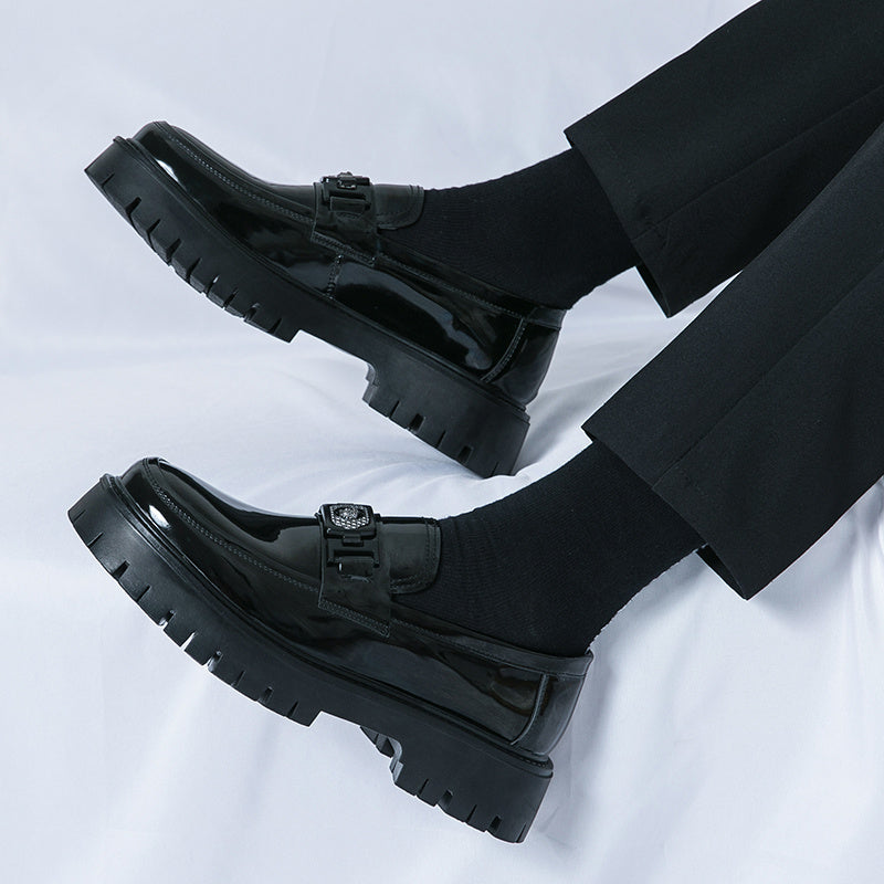 Women's Loafers & Flats - Non-Slip Sole Platform Sole for Everyday Wear – view 2
