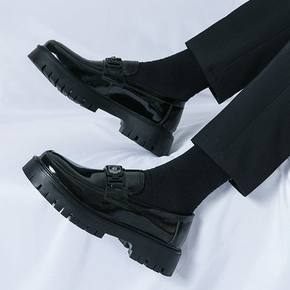 Women's Loafers & Flats - Non-Slip Sole Platform Sole for Everyday Wear – view 2