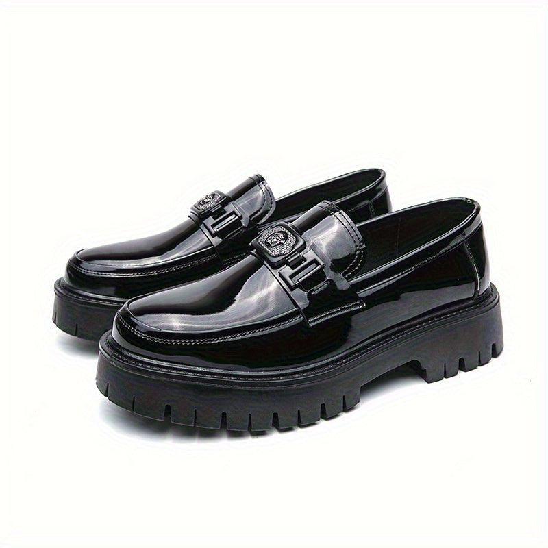 Women's Loafers & Flats - Non-Slip Sole Platform Sole for Everyday Wear – view 5
