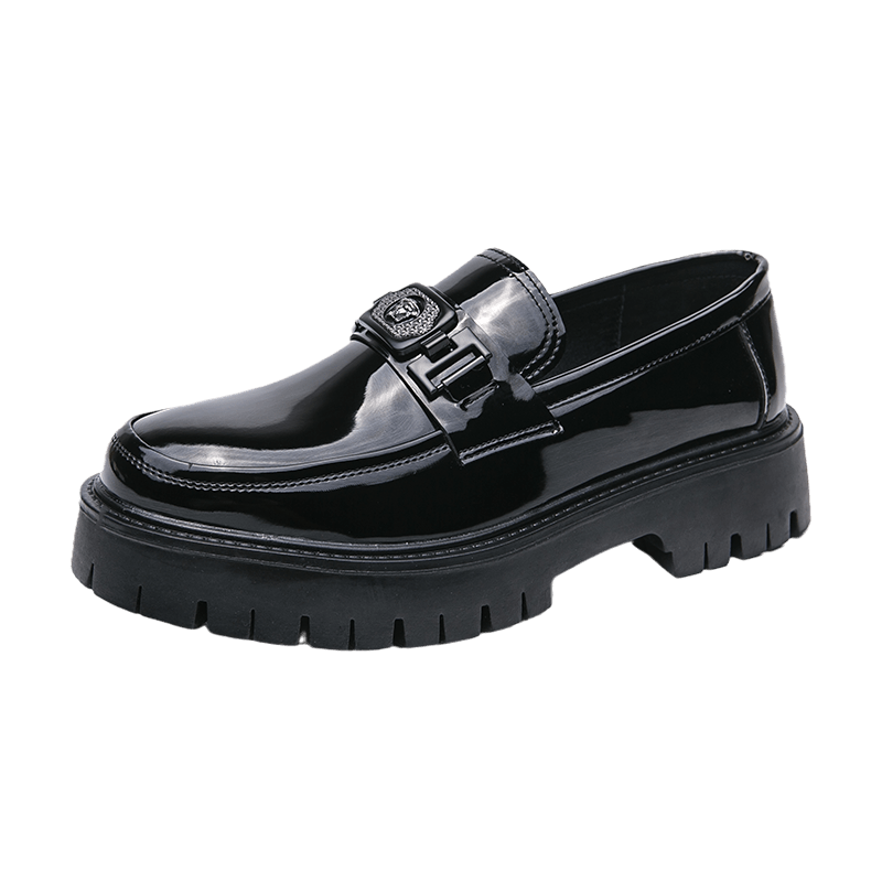 Women's Loafers & Flats - Non-Slip Sole Platform Sole for Everyday Wear – view 6