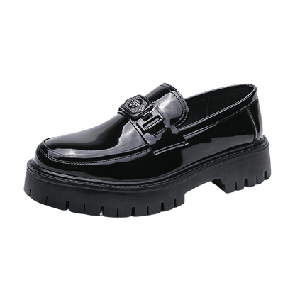 Women's Loafers & Flats - Non-Slip Sole Platform Sole for Everyday Wear – view 6