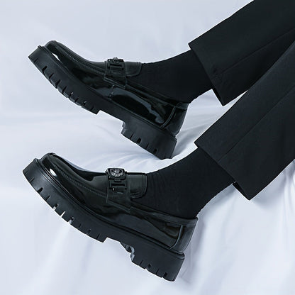 Women's Loafers & Flats - Non-Slip Sole Platform Sole for Everyday Wear – view 7