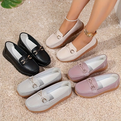 Women's Loafers & Flats – Slip-On Everyday Wear 75 – main product image