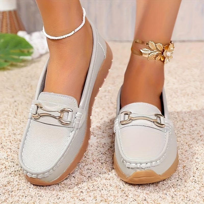 Women's Loafers & Flats – Slip-On Everyday Wear 75 – view 4