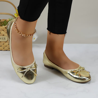 Women's Loafers & Flats - Slip-On for Everyday Wear - Signature Style – view 2