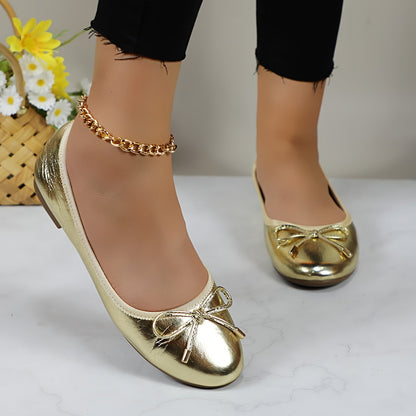 Women's Loafers & Flats - Slip-On for Everyday Wear - Signature Style – view 5