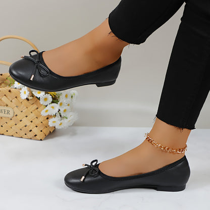 Women's Loafers & Flats - Slip-On for Everyday Wear - Signature Style – view 9