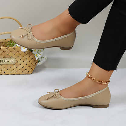 Women's Loafers & Flats - Slip-On for Everyday Wear - Signature Style – view 12