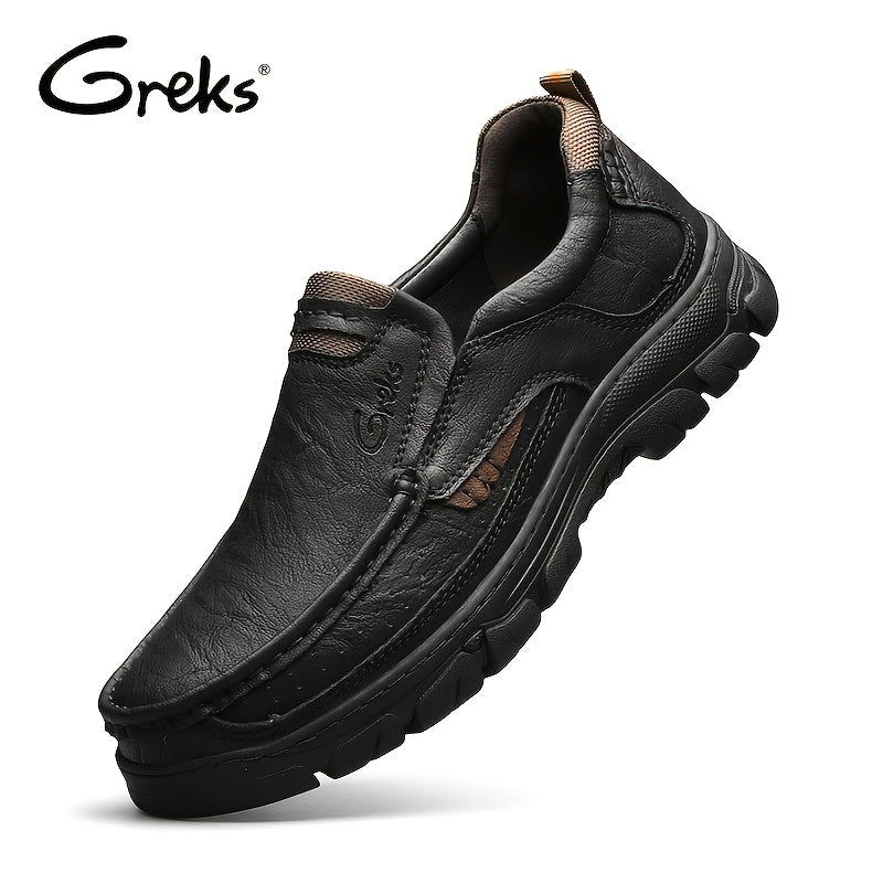 Women's Loafers & Flats - Slip-On for Outdoor & – Black / Khaki – Black option – view 2