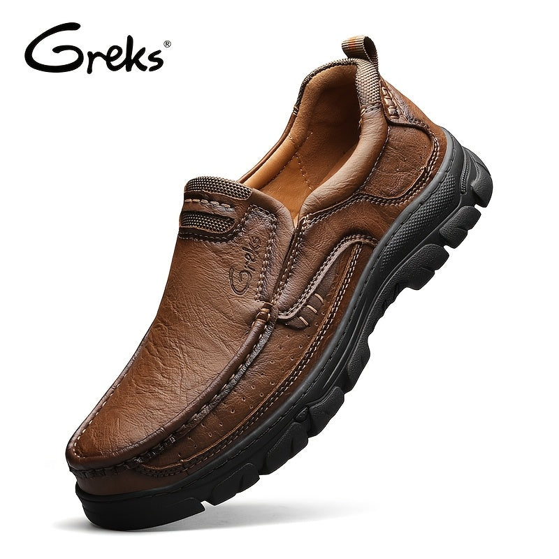 Women's Loafers & Flats - Slip-On for Outdoor & – Black / Khaki – Black option – view 3