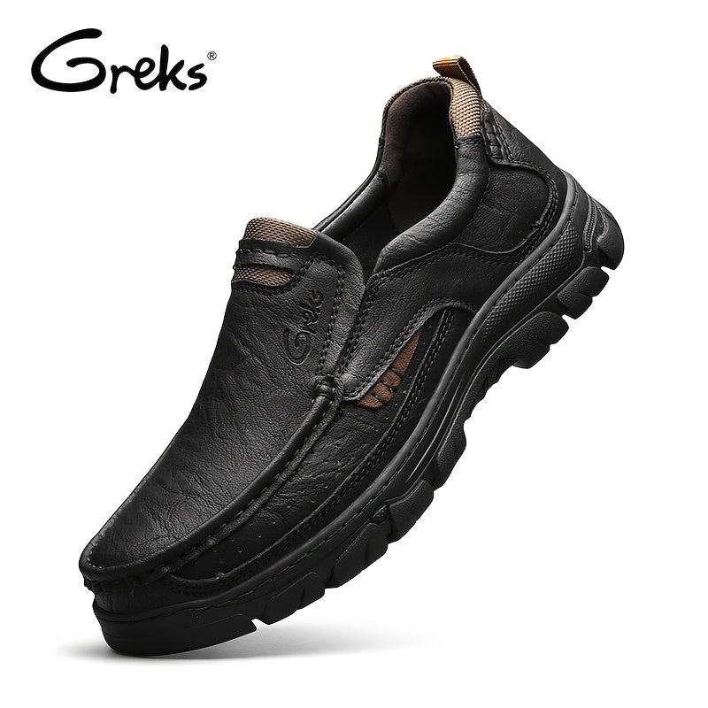 Women's Loafers & Flats - Slip-On for Outdoor & – Black / Khaki – Black option – view 5