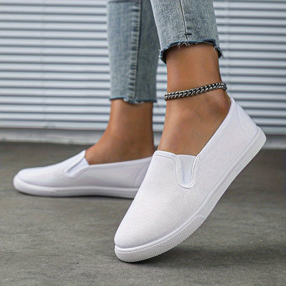 Women's Loafers & Flats - Slip-On for Outdoor & – Blue – Blue option – main product image