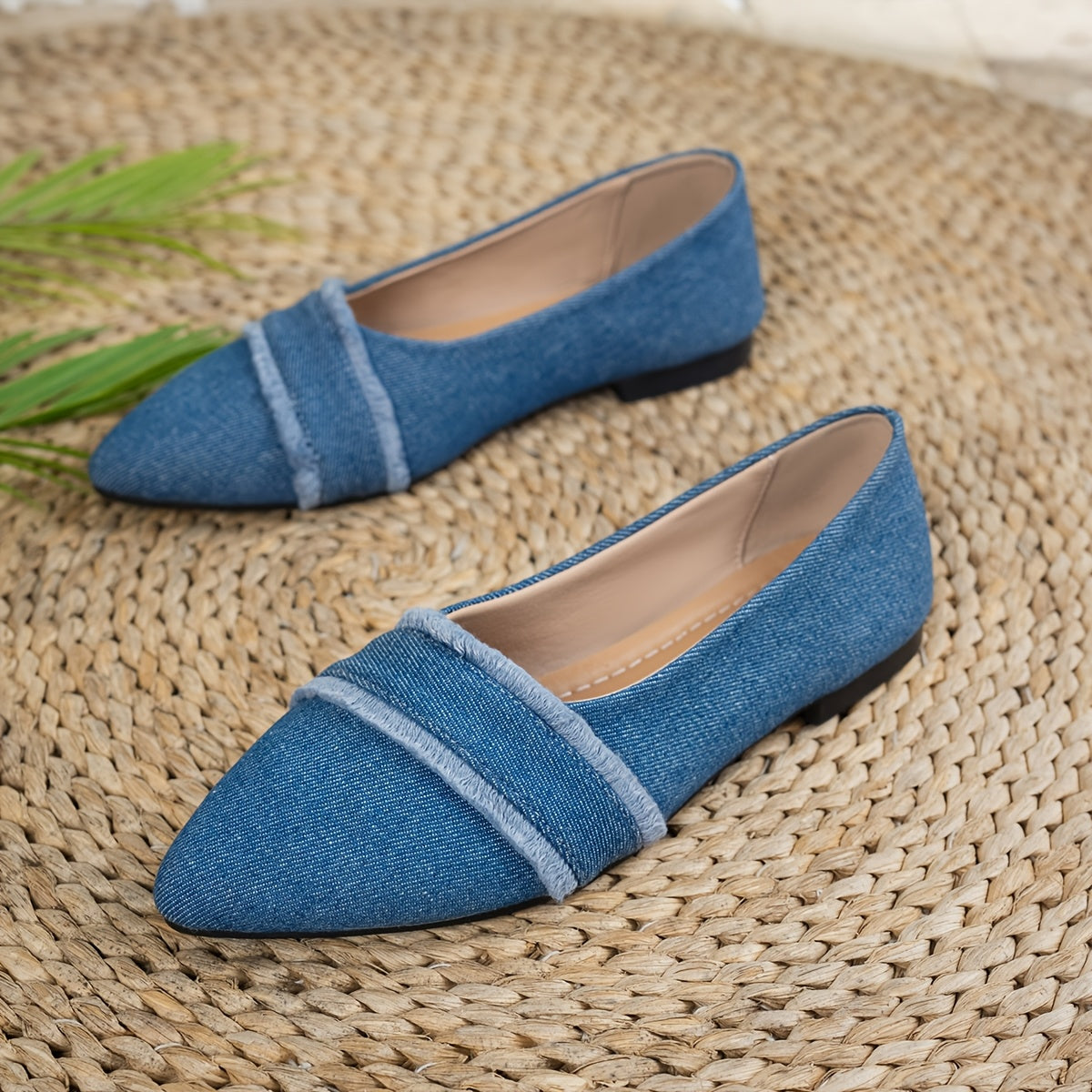 Women's Loafers & Flats – Slip-On for Work & Events – view 7