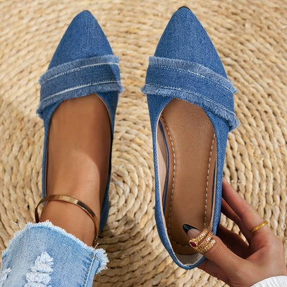 Women's Loafers & Flats – Slip-On for Work & Events – view 11