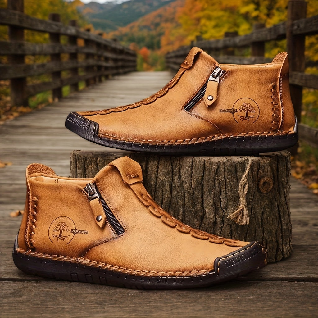 Women's Loafers & Flats – Slip-On Handcrafted for Everyday Wear – main product image