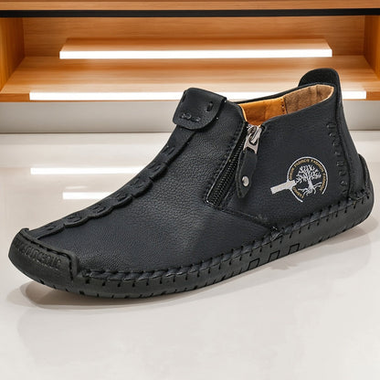 Women's Loafers & Flats – Slip-On Handcrafted for Everyday Wear – view 6